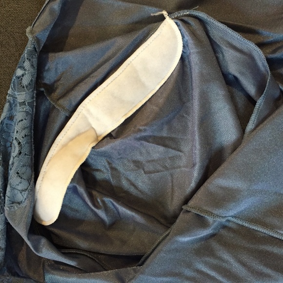 COPY - Vintage Peignoir set: nightgown and robe - Picture 4 of 8